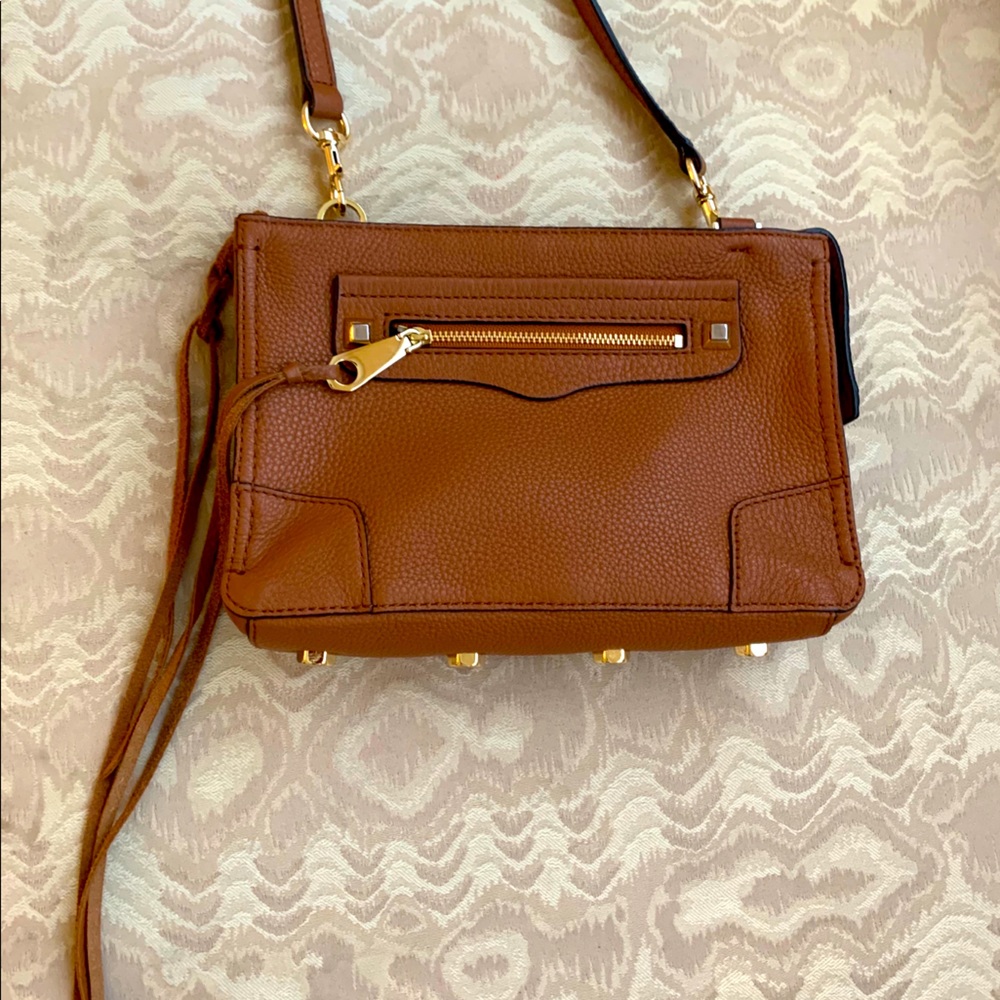 Rebecca Minkoff small cross body bag.